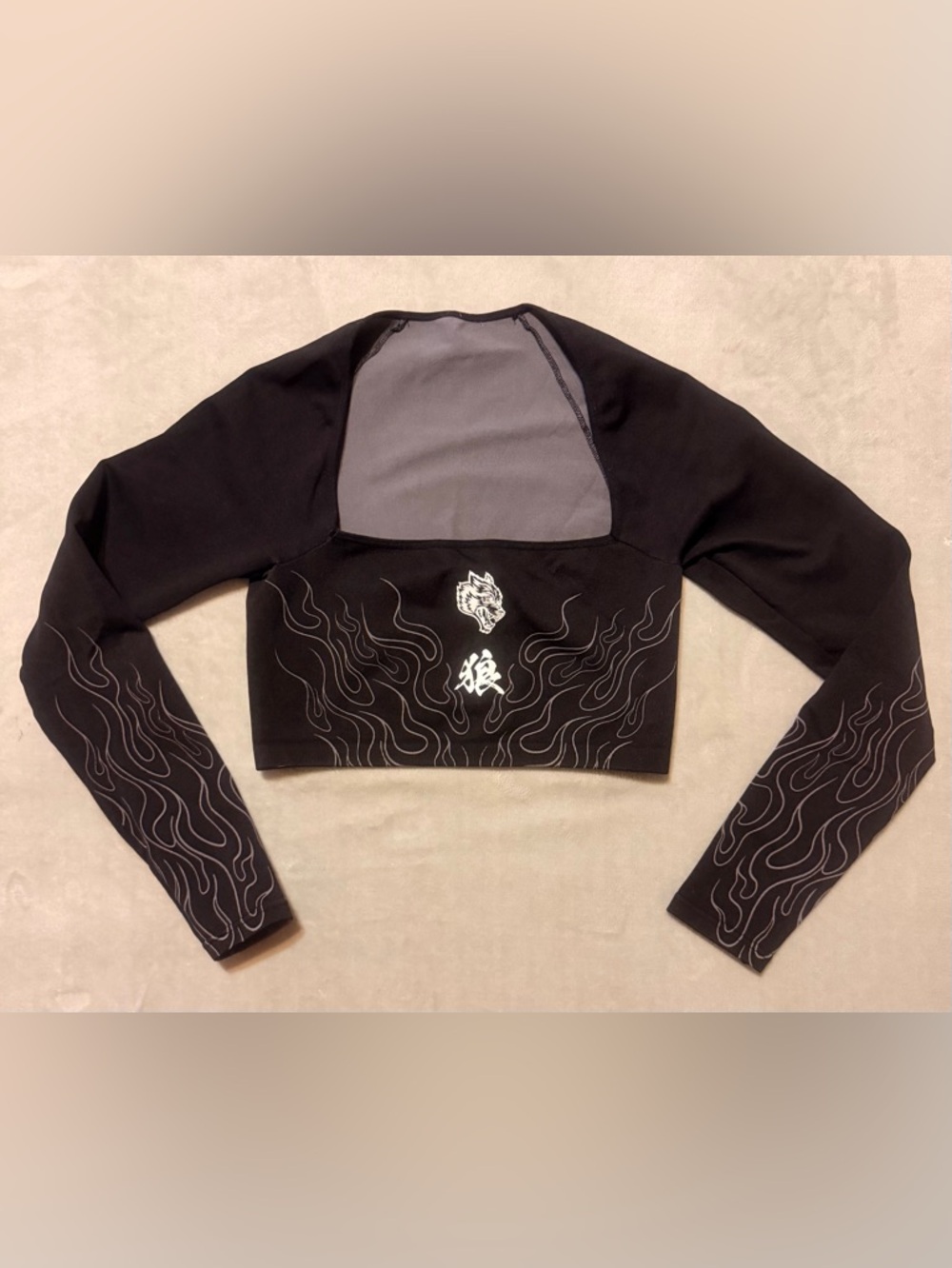 Darc sport top